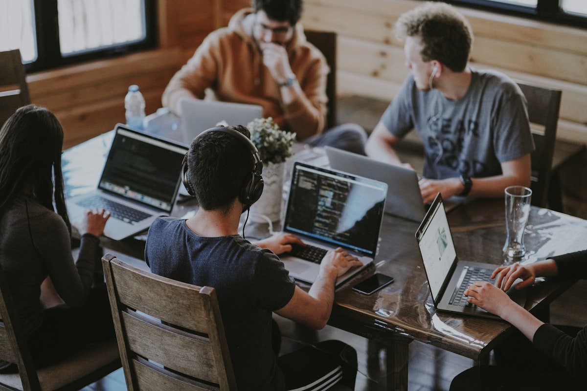 Startup Tecnológica — Lisboa
